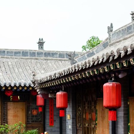 Pingyao Longyuan Inn 外观 照片