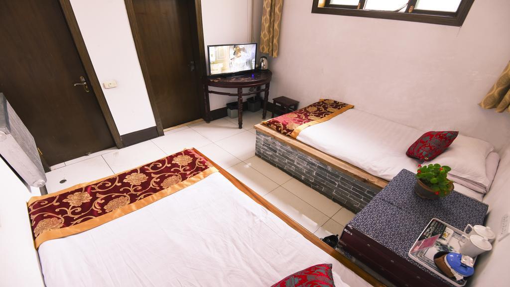 Pingyao Longyuan Inn 外观 照片