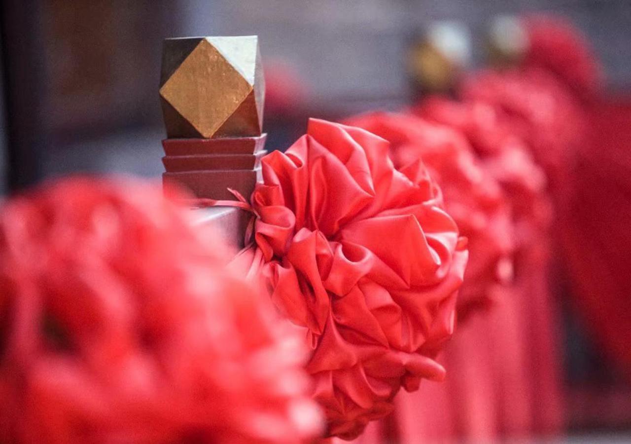 Pingyao Longyuan Inn 外观 照片