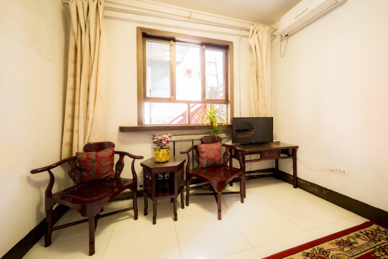 Pingyao Longyuan Inn 外观 照片