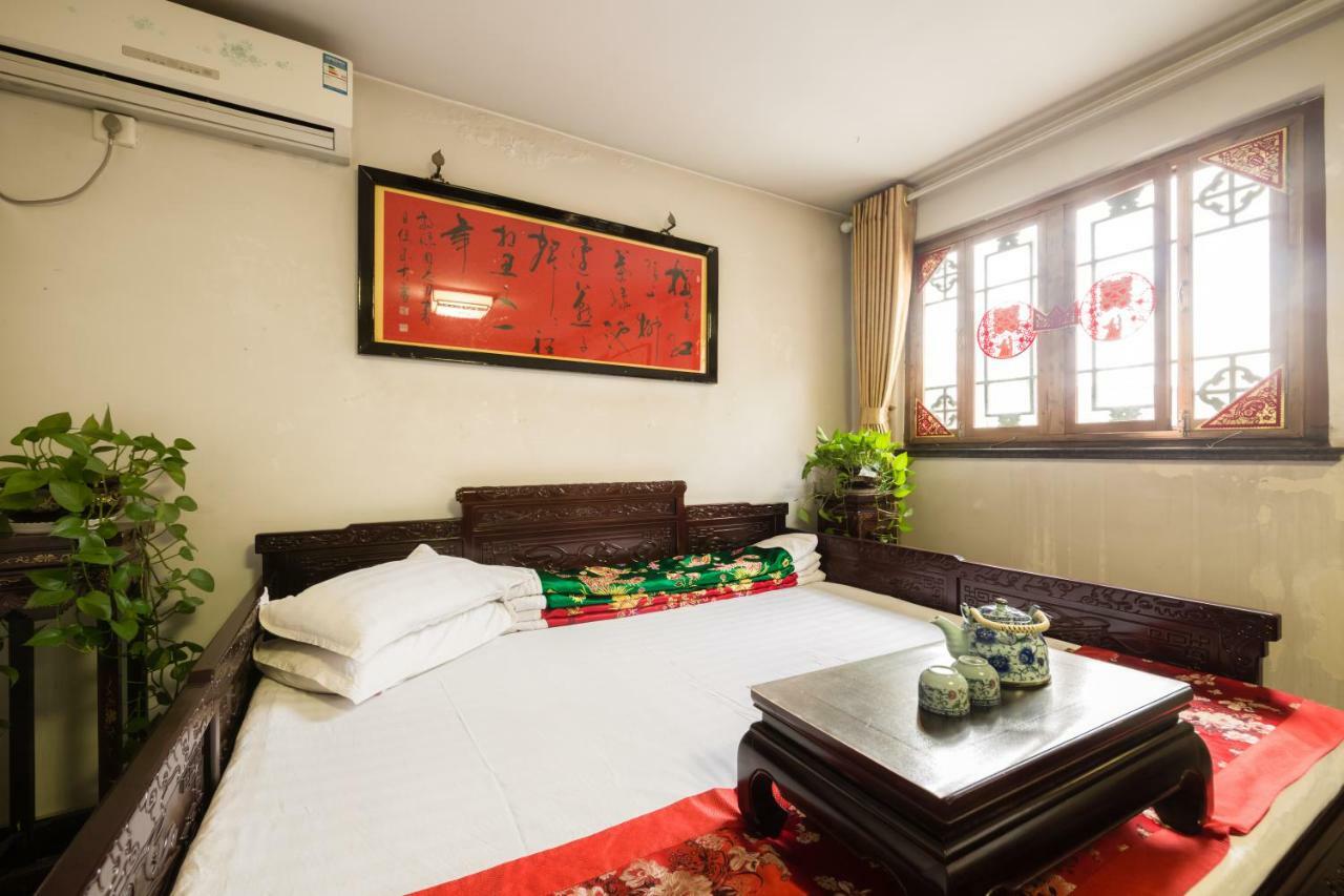 Pingyao Longyuan Inn 外观 照片