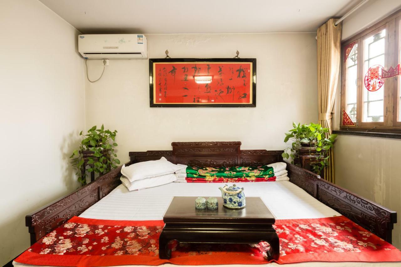 Pingyao Longyuan Inn 外观 照片