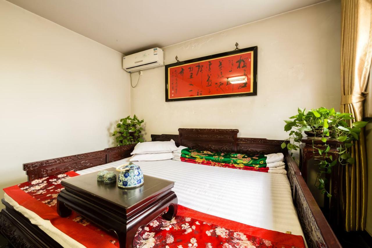 Pingyao Longyuan Inn 外观 照片